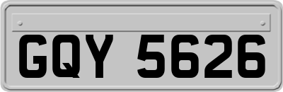 GQY5626