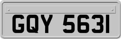 GQY5631