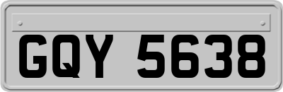 GQY5638