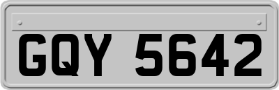 GQY5642