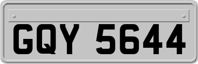 GQY5644