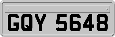 GQY5648