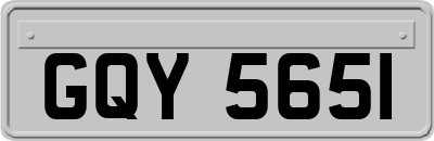 GQY5651