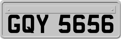 GQY5656