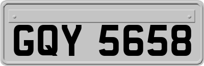 GQY5658