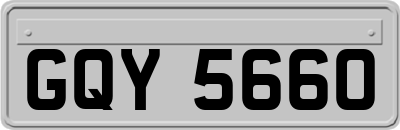GQY5660