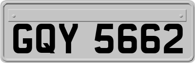 GQY5662