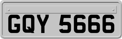 GQY5666