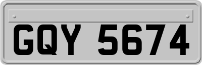 GQY5674