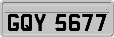 GQY5677