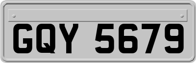 GQY5679