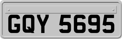 GQY5695