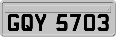GQY5703