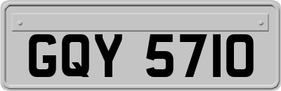 GQY5710