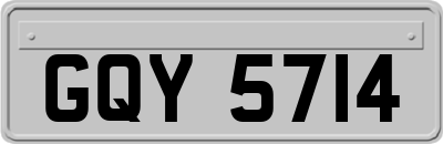 GQY5714