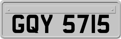 GQY5715