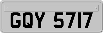 GQY5717
