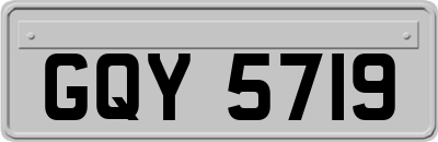 GQY5719