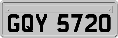 GQY5720