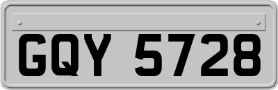 GQY5728