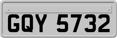 GQY5732