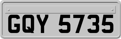 GQY5735