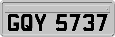 GQY5737