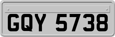 GQY5738