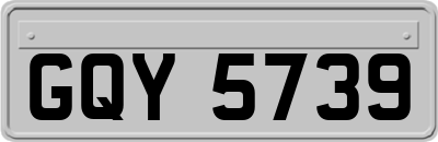 GQY5739