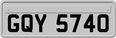 GQY5740