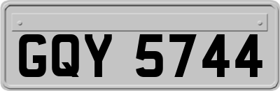 GQY5744