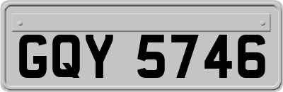GQY5746