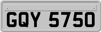 GQY5750