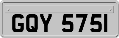 GQY5751