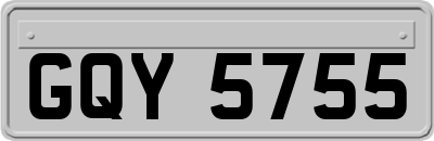 GQY5755