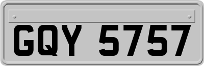 GQY5757