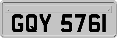 GQY5761