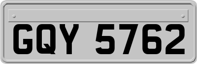 GQY5762