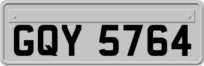 GQY5764