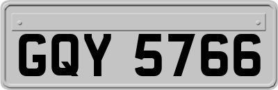 GQY5766
