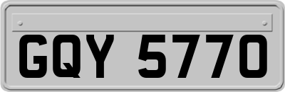 GQY5770
