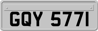 GQY5771
