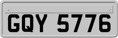 GQY5776
