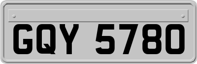 GQY5780