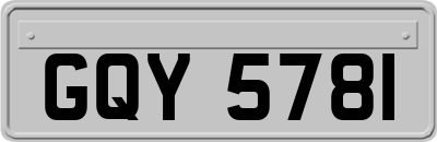 GQY5781