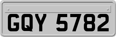 GQY5782