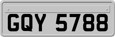 GQY5788