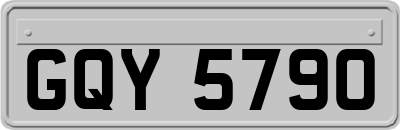 GQY5790
