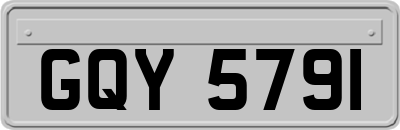 GQY5791