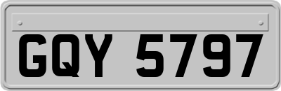 GQY5797